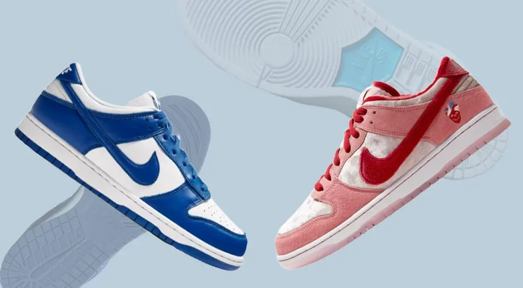 Do Nike Dunks Run Big or Small-2