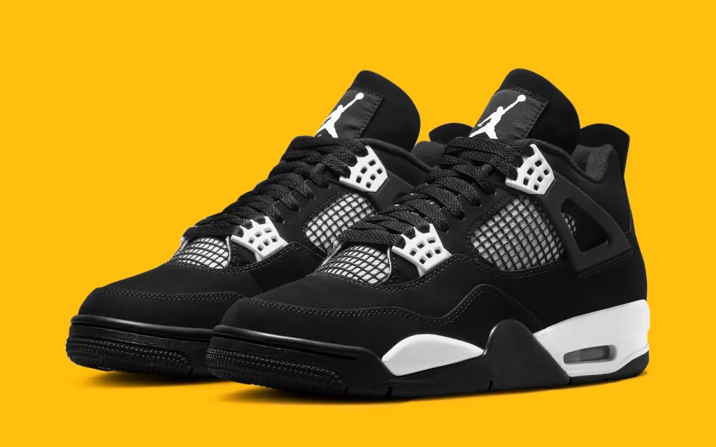 When Did the Jordan 4 Come Out-2