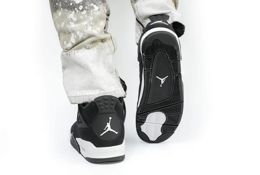 Are Jordan 4 White Thunders Good-1